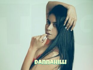 Dannahilli