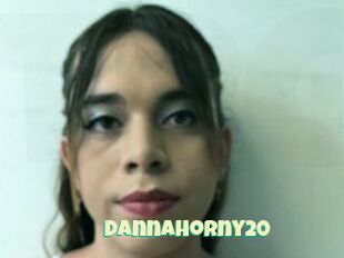 Dannahorny20