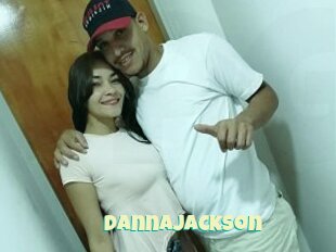 Dannajackson