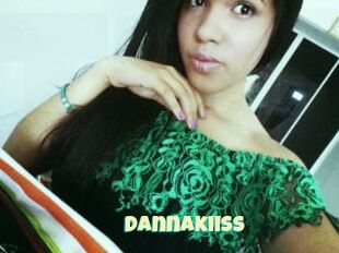 Dannakiiss