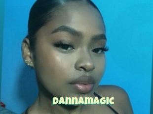 Dannamagic