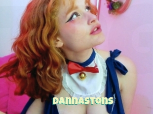 Dannastons