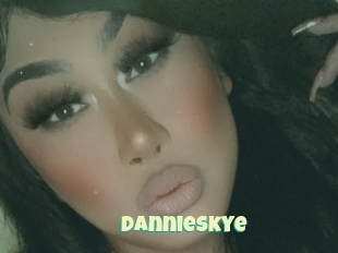 Dannieskye