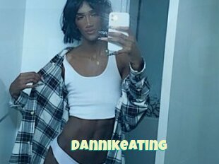 Dannikeating