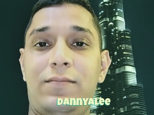 Dannyalee