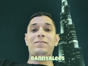 Dannyalees
