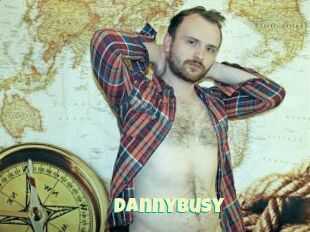 Dannybusy
