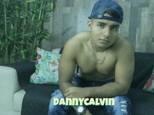 Dannycalvin