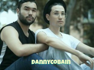 Dannycobain