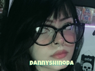 Dannyshinoda