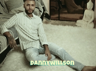 Dannywillson