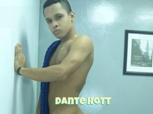 Dante_hott