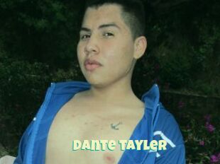 Dante_tayler