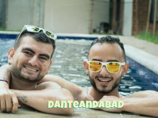 Danteandabad