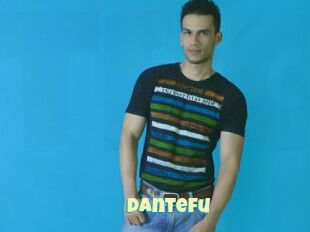 Dantefu