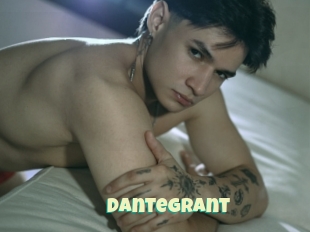 Dantegrant