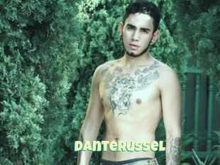 Danterussel