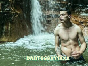 Dantesexy1xxx