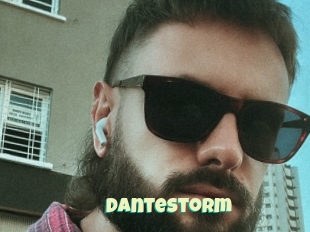 Dantestorm