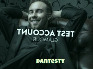 Dantesty