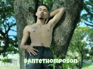 Dantethomposon