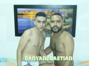 Danyandbastian