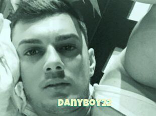 Danyboy22