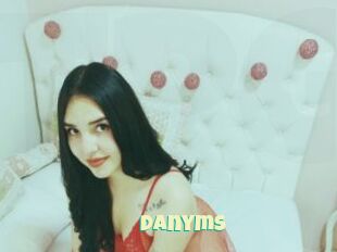 Danyms