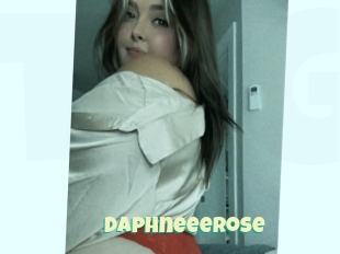 Daphneeerose