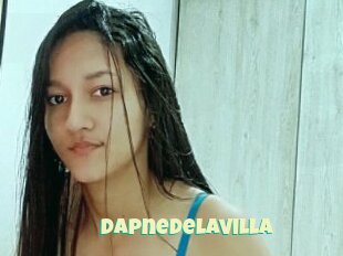 Dapnedelavilla