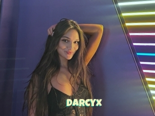 Darcyx