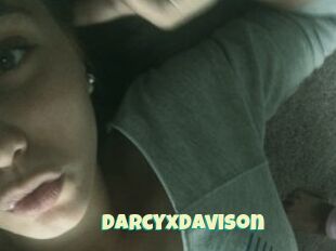 Darcyxdavison