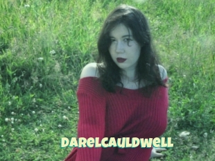 Darelcauldwell