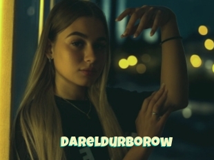 Dareldurborow