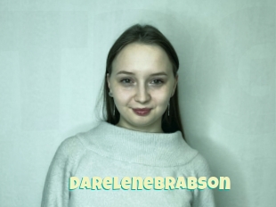 Darelenebrabson