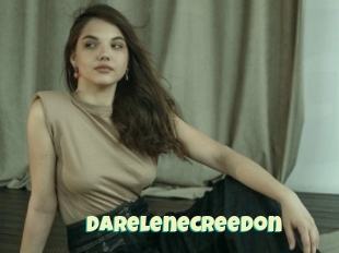 Darelenecreedon
