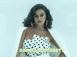 Darelenegorbett