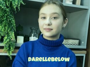 Darellebelow