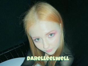 Darelleelwell