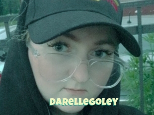 Darellegoley