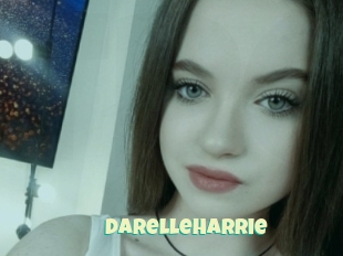 Darelleharrie