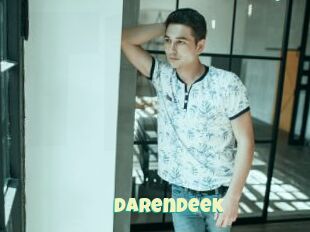 Darendeek