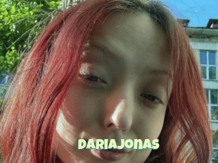 Dariajonas