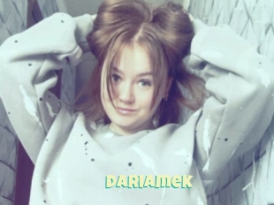 Dariamek