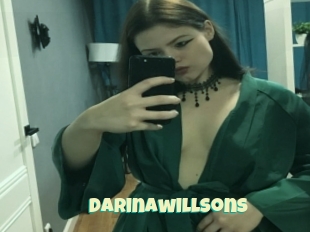 Darinawillsons