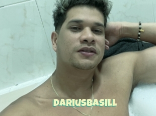 Dariusbasill