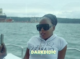 Darkdidie