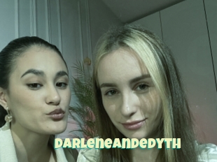 Darleneandedyth