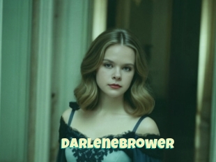 Darlenebrower