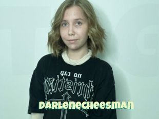 Darlenecheesman
